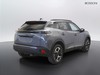Peugeot 2008 1.2 puretech 100cv allure s&s