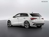 Audi A3 sportback 2.0 tdi 150cv business advanced s tronic