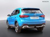 Mg ZS 1.5 comfort