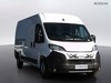 Fiat Professional Ducato maxi 35 l3h2 2.2 diesel 140cv