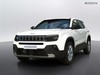 Jeep Avenger 1.2 turbo 100cv altitude fwd