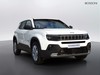 Jeep Avenger 1.2 turbo 100cv altitude fwd