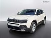 Jeep Avenger 1.2 turbo 100cv altitude fwd