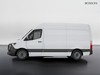 Mercedes Vans Sprinter 315 rwd 2.0 cdi f 37/35 pro