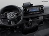 Mercedes Vans Sprinter 315 rwd 2.0 cdi f 37/35 pro