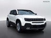 Jeep Avenger 1.2 turbo 100cv altitude fwd