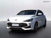 Mg MG3 1.5 hybrid+ luxury