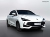 Mg MG3 1.5 hybrid+ luxury