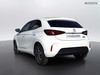 Mg MG3 1.5 hybrid+ luxury