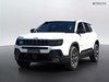 Jeep Avenger 1.2 turbo 100cv longitude fwd