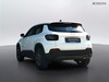 Jeep Avenger 1.2 turbo 100cv longitude fwd