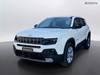 Jeep Avenger 1.2 turbo 100cv altitude fwd