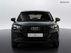 Audi Q2 35 2.0 tdi s line edition s tronic
