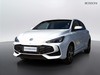 Mg MG3 1.5 hybrid+ luxury