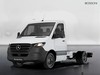 Mercedes Vans Sprinter Telaio 515CDI 37/50 PRO