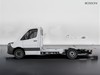 Mercedes Vans Sprinter Telaio 515CDI 37/50 PRO