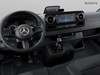 Mercedes Vans Sprinter Telaio 515CDI 37/50 PRO
