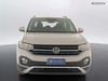 Volkswagen T-Cross 1.0 tsi 95cv style