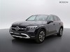 Mercedes GLC suv 220 d amg advanced 4matic 9g-tronic