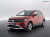 Volkswagen T-Cross 1.0 tsi 95cv edition plus