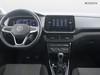 Volkswagen T-Cross 1.0 tsi 95cv edition plus