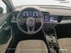 Audi A3 allstreet 2.0 tdi 150cv business s tronic