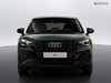 Audi Q2 35 2.0 tdi s line edition s tronic