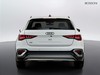 Audi A3 allstreet 1.5 tfsi mhev 48v 150cv identity contrast
