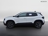 Jeep Avenger 1.2 turbo e-hybrid mhev 110cv summit fwd edct6