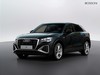 Audi Q2 35 1.5 tfsi s line edition s tronic