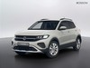 Volkswagen T-Cross 1.0 tsi 95cv edition plus