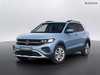 Volkswagen T-Cross 1.0 tsi 115cv edition plus