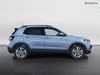 Volkswagen T-Cross 1.0 tsi 115cv edition plus