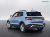 Volkswagen T-Cross 1.0 tsi 115cv edition plus