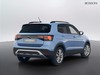 Volkswagen T-Cross 1.0 tsi 115cv edition plus