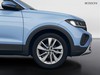 Volkswagen T-Cross 1.0 tsi 115cv edition plus