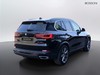 BMW X5 25d xdrive business steptronic