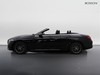 Mercedes CLE cabrio 220 d advanced 9g-tronic plus