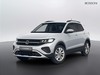Volkswagen T-Cross 1.0 tsi 95cv edition plus