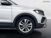 Volkswagen T-Cross 1.0 tsi 95cv edition plus