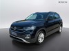 Volkswagen T-Cross 1.0 tsi 95cv style
