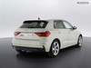 Audi A1 sportback 30 1.0 tfsi 116cv business s tronic