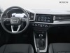 Audi A1 sportback 30 1.0 tfsi 116cv business s tronic