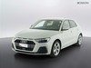 Audi A1 sportback 30 1.0 tfsi 116cv business s tronic