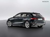 Audi A3 allstreet 1.5 tfsi e 204cv business s tronic
