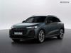 Audi Q5 2.0 tdi mhev+ 204cv s line edition quattro s tronic