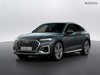 Audi Q5 sportback 40 2.0 tdi mhev 12v s line plus quattro s tronic