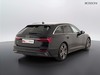 Audi A6 avant 40 2.0 tdi mhev 12v s line edition quattro ultra s tronic