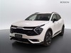 Kia Sportage 1.6 crdi mhev gt-line awd dct
