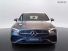 Mercedes CLA shooting brake 200 d amg line advanced plus 8g-dct